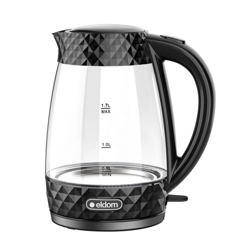 Eldom c480c 2200 virdulys