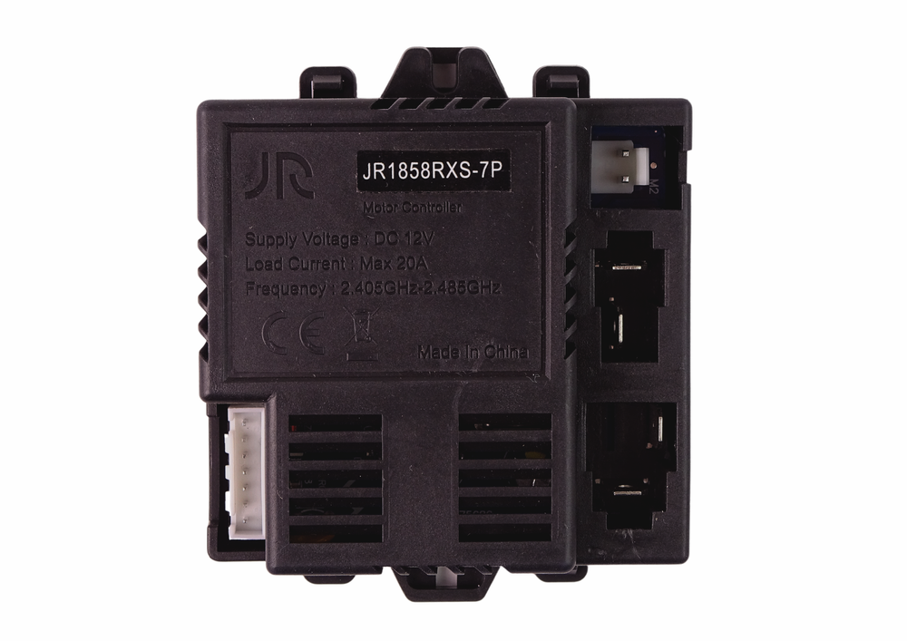 Centrinis modulis jr1858rxs-7p