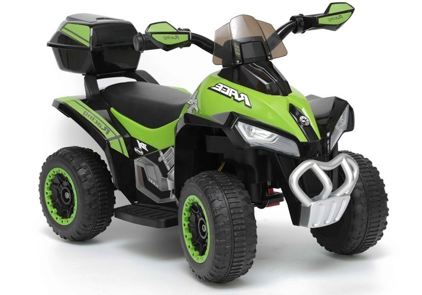 Vaikiškas elektrinis keturratis gts 1188-a