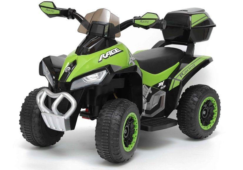 Vaikiškas elektrinis keturratis gts 1188-a