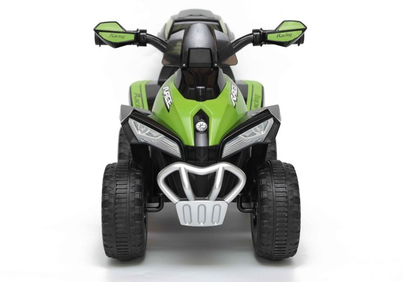 Vaikiškas elektrinis keturratis gts 1188-a