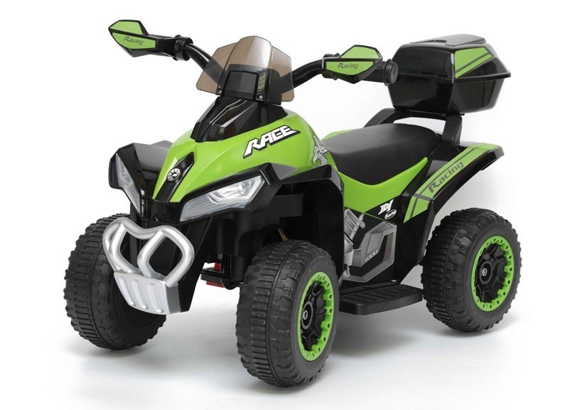Vaikiškas elektrinis keturratis gts 1188-a