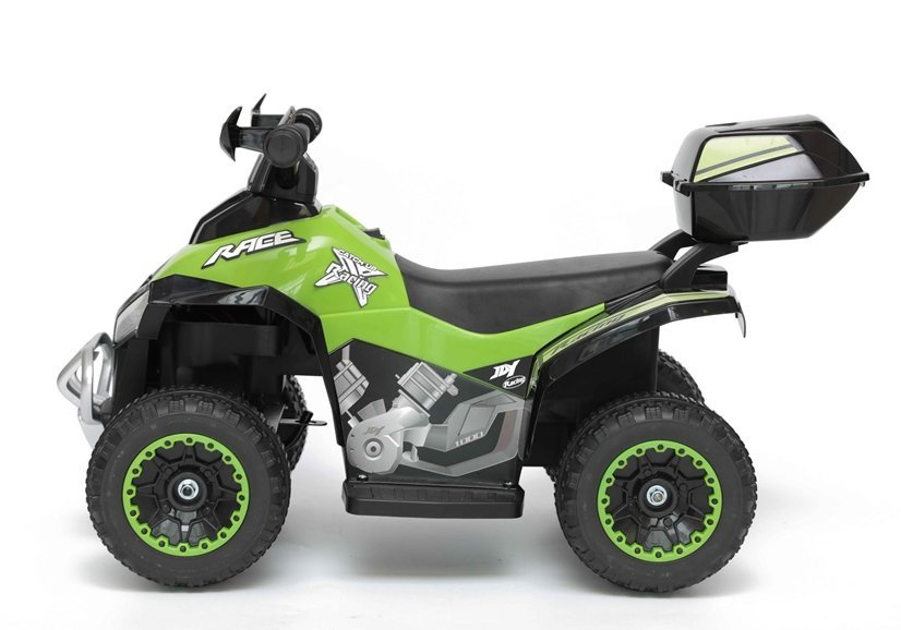 Vaikiškas elektrinis keturratis gts 1188-a