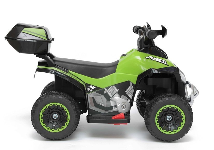 Vaikiškas elektrinis keturratis gts 1188-a