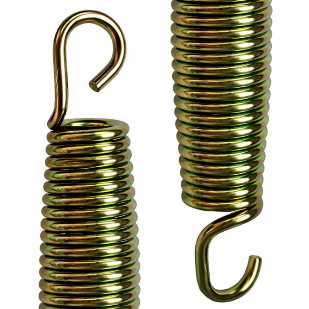Batuto spyruoklė 140 mm 3