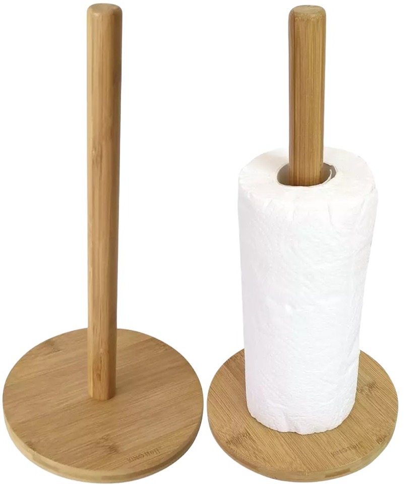 King Hoff popierinių rankšluosčių stovas, 35.5 cm