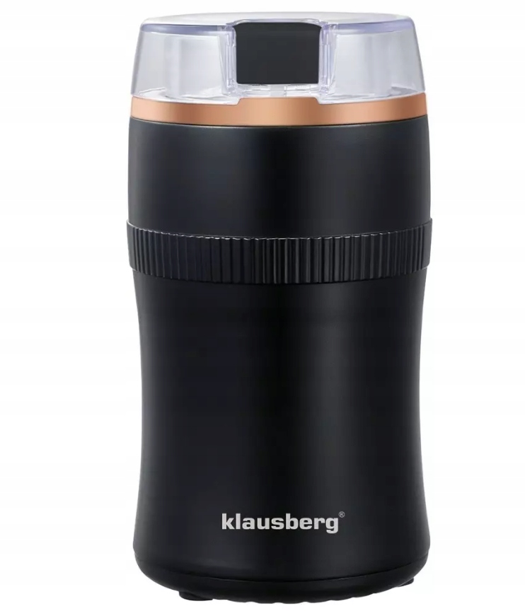 Klausberg KB-7601