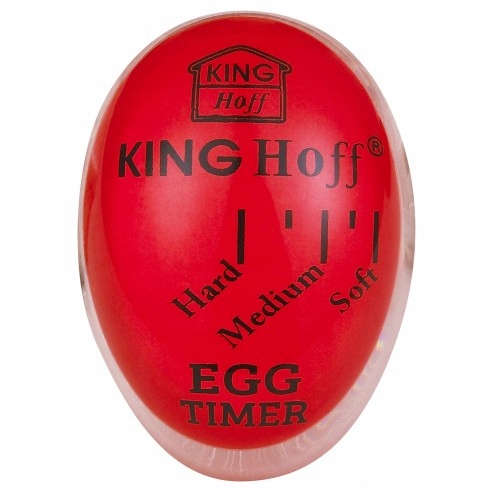 Kinghoff kiaušinių virimo laikmatis KH-1015