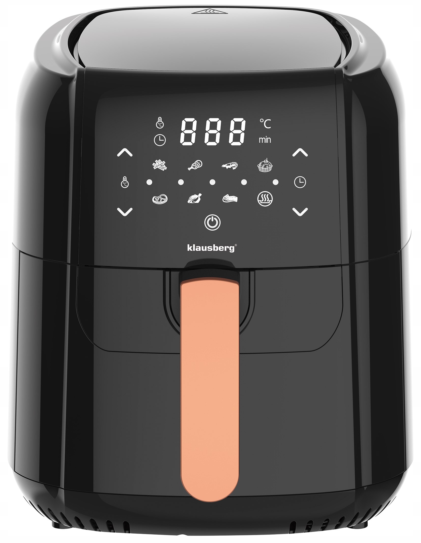 Klausberg kb-7600