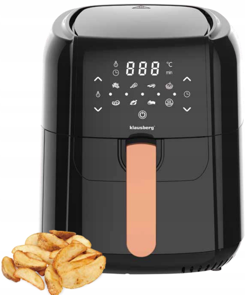 Klausberg kb-7600
