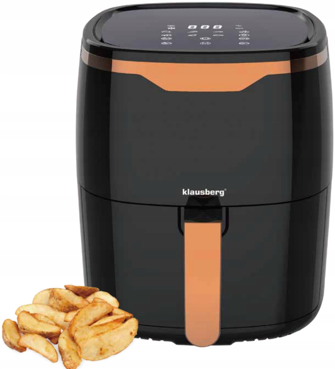 Klausberg kb-7599