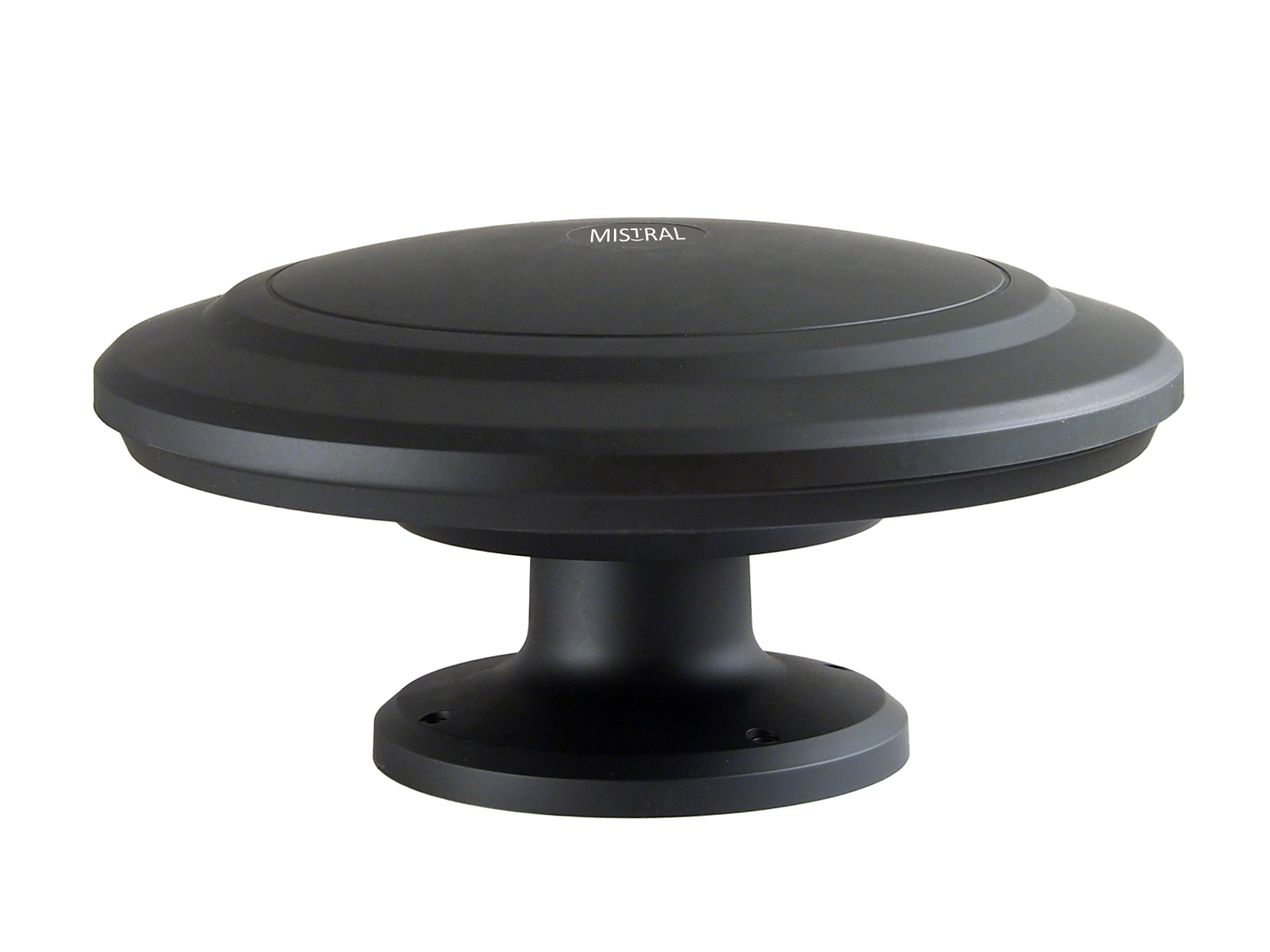 Automobilinė tv antena automobilinė tv antena mi-ant04 mistral juoda