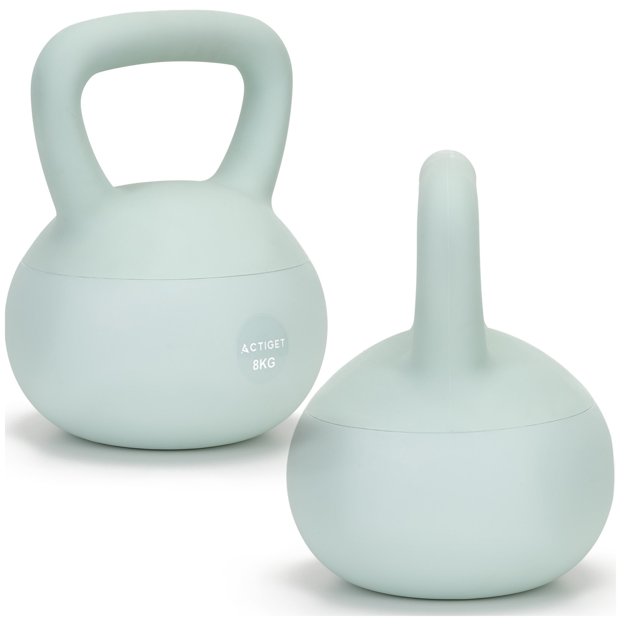 Hantelis 8 kg 2