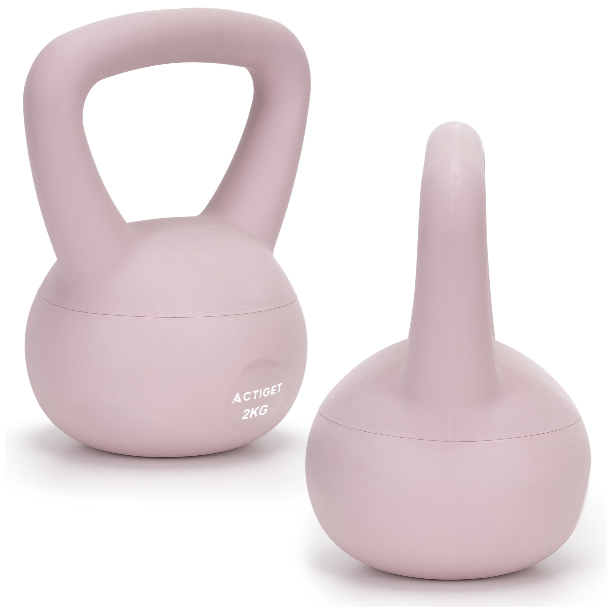 Hantelis 2 kg