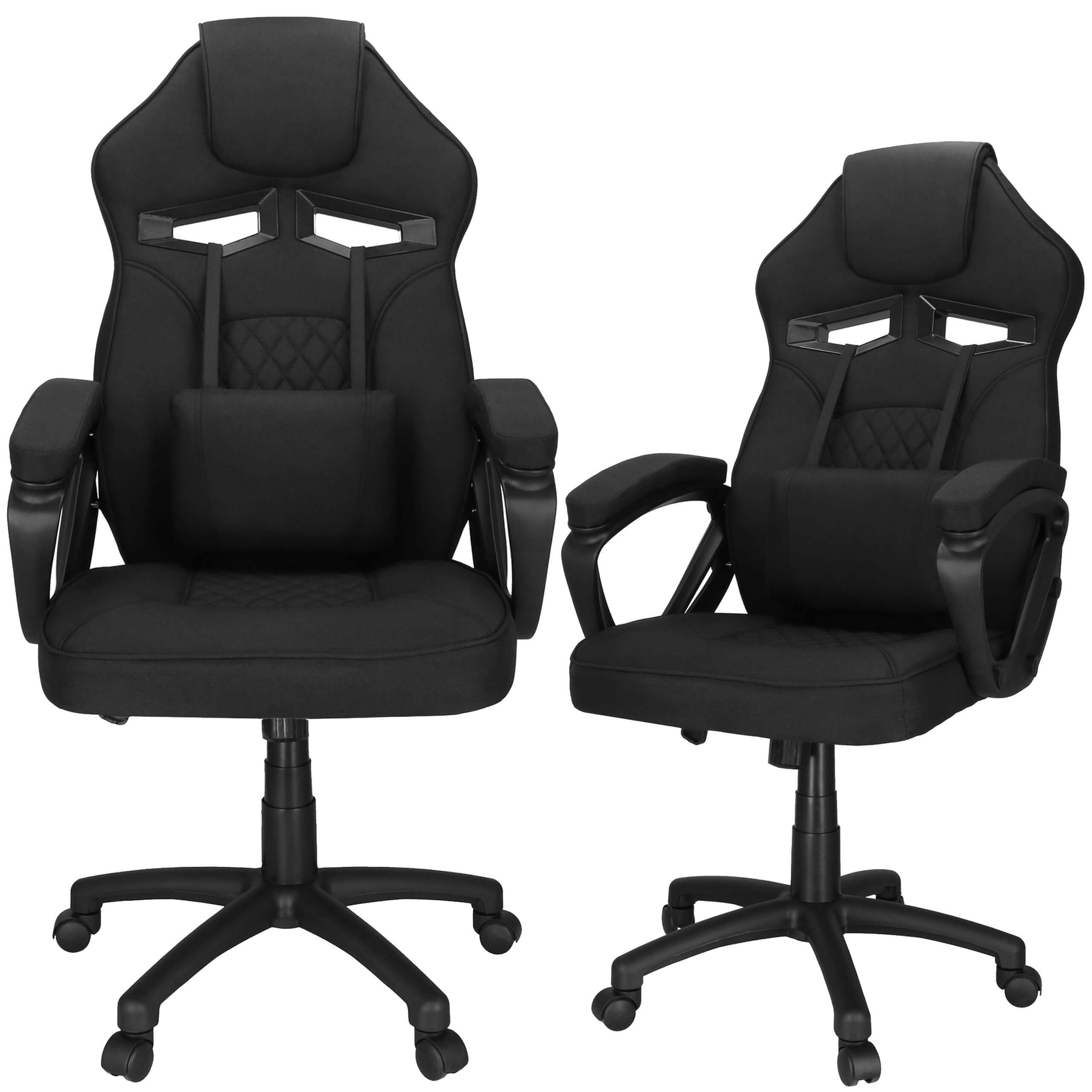 Biuro kėdė springos hf0036