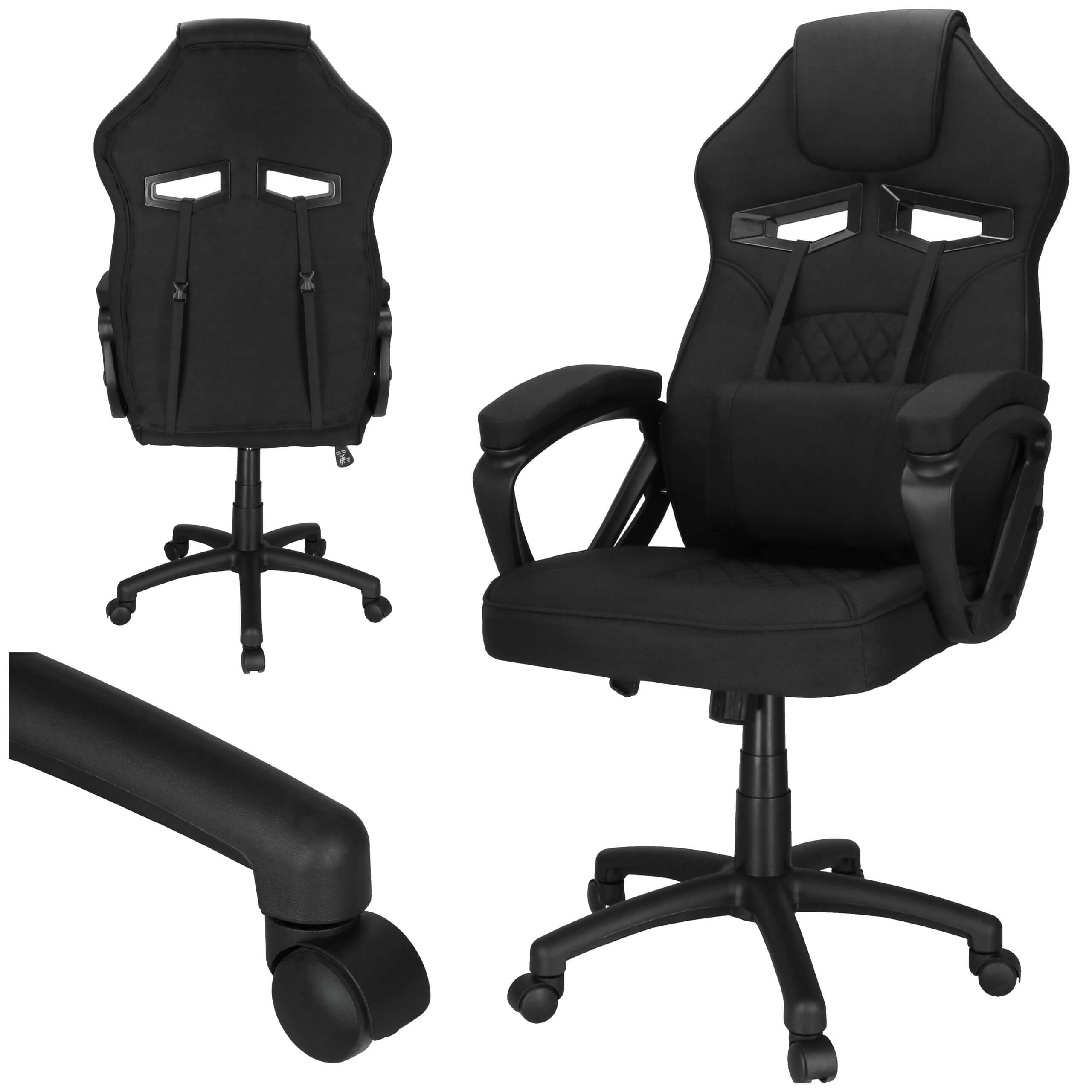 Biuro kėdė springos hf0036