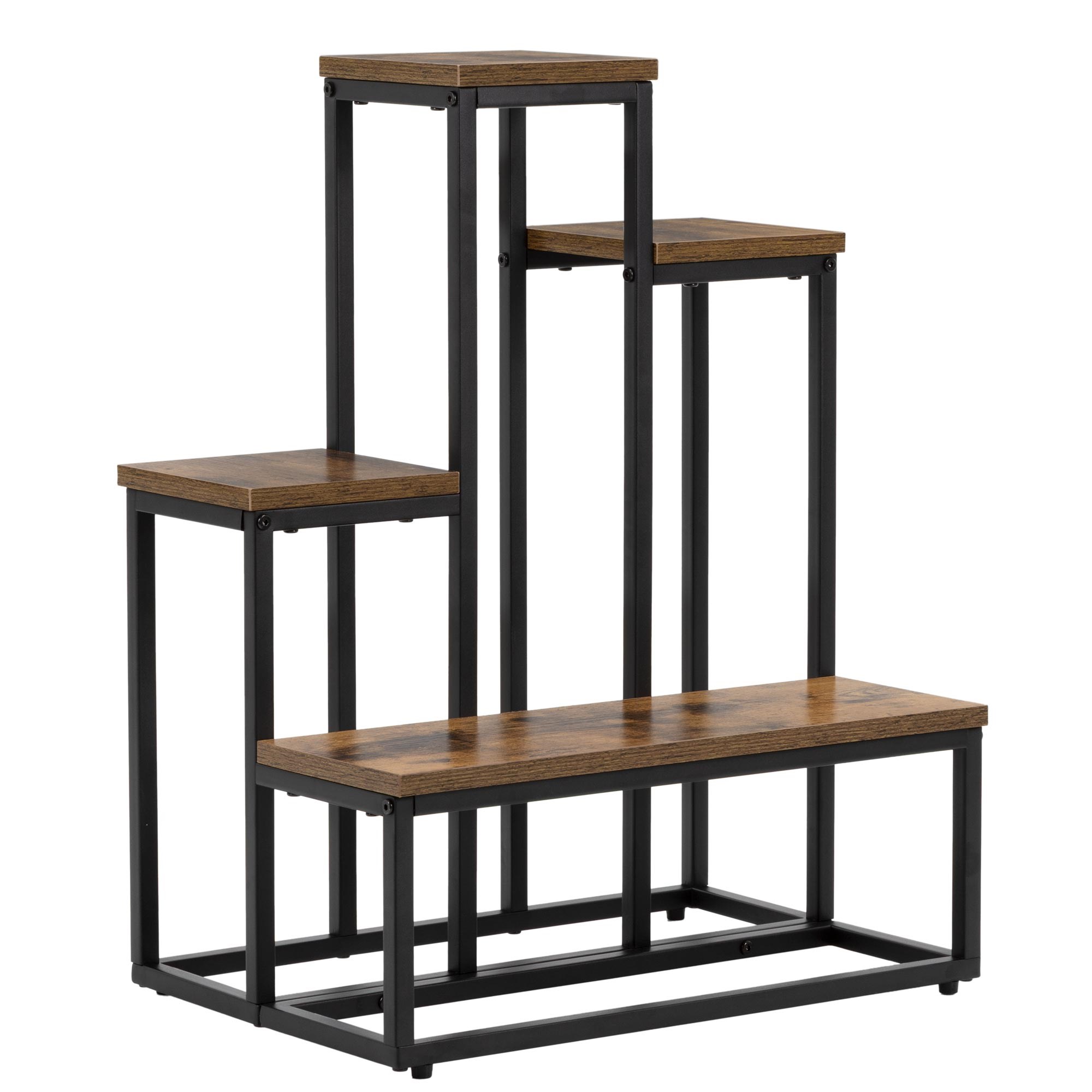 Gėlių stovas springos ga0210 su 4 lentynomis, 67 cm 2
