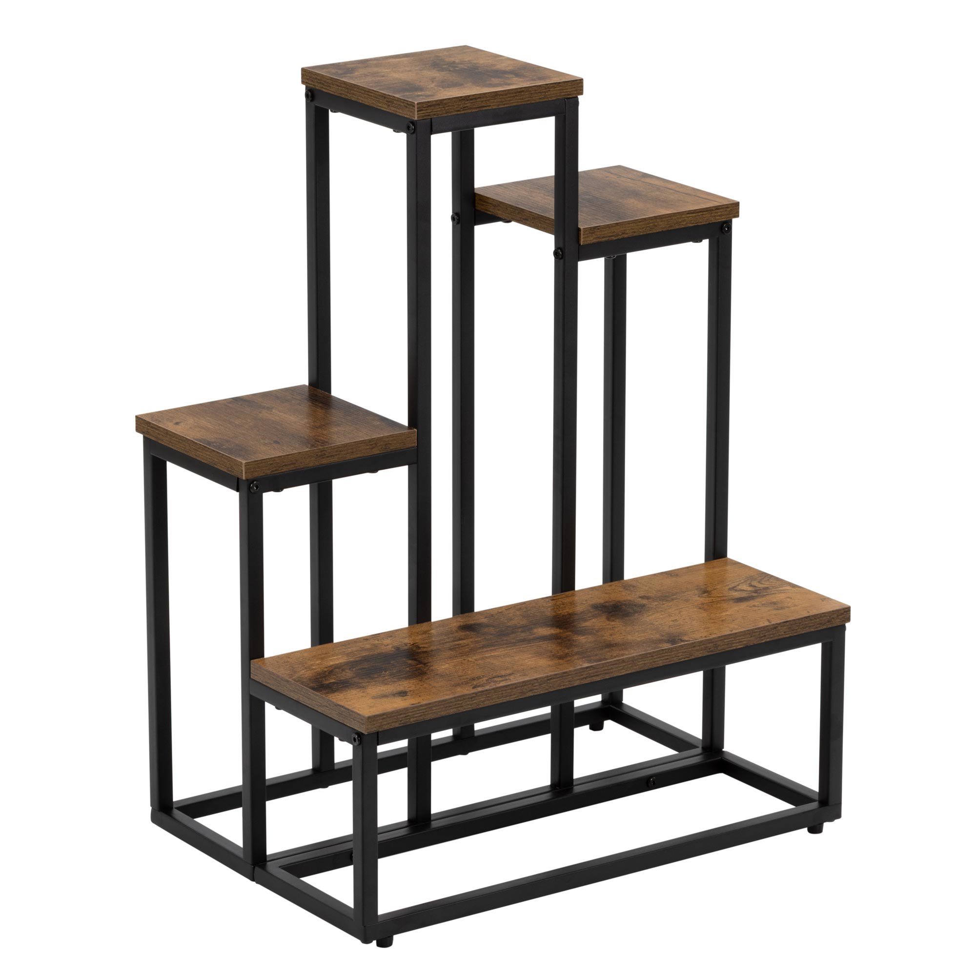 Gėlių stovas springos ga0210 su 4 lentynomis, 67 cm 3