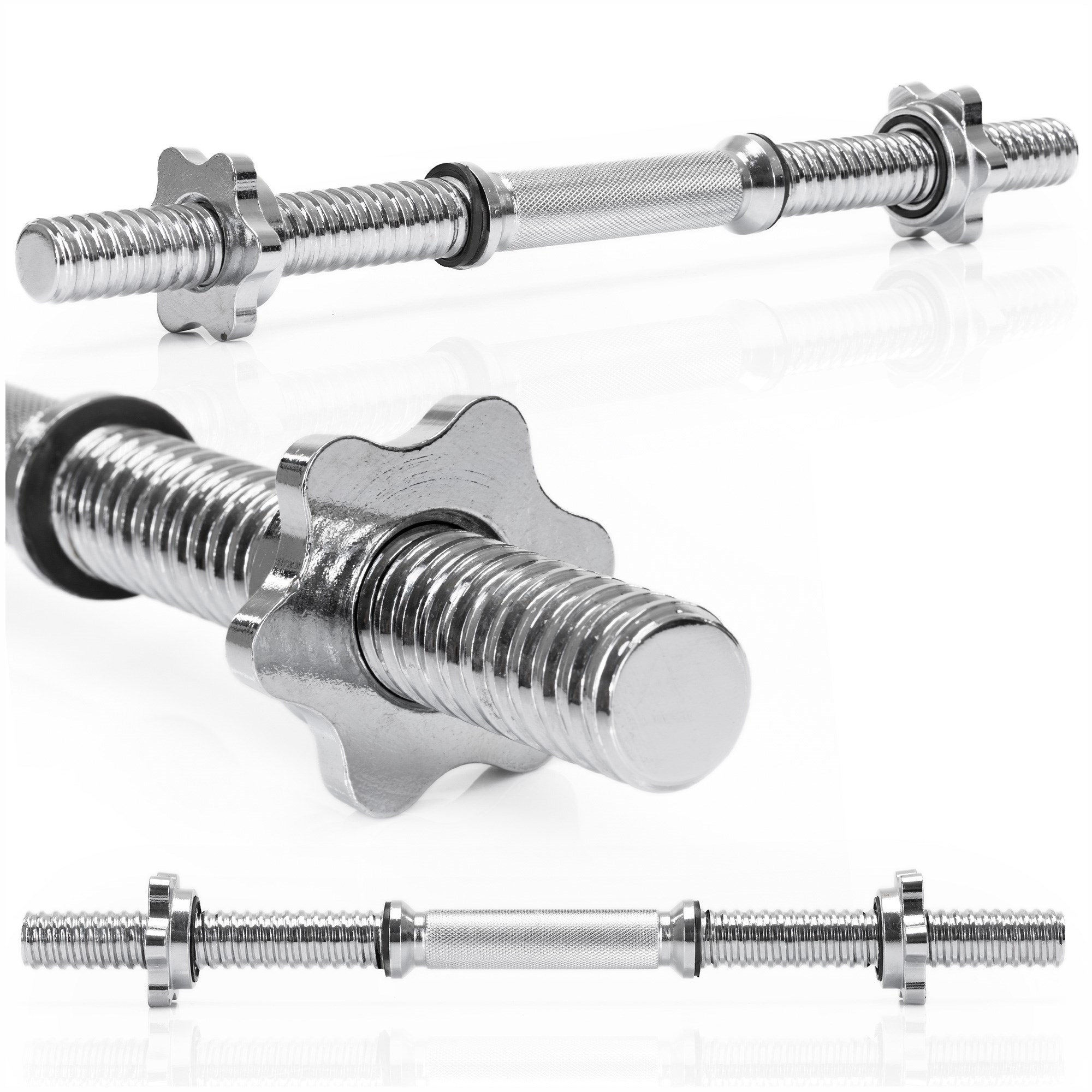Trumpas strypas 48 cm, 28 mm