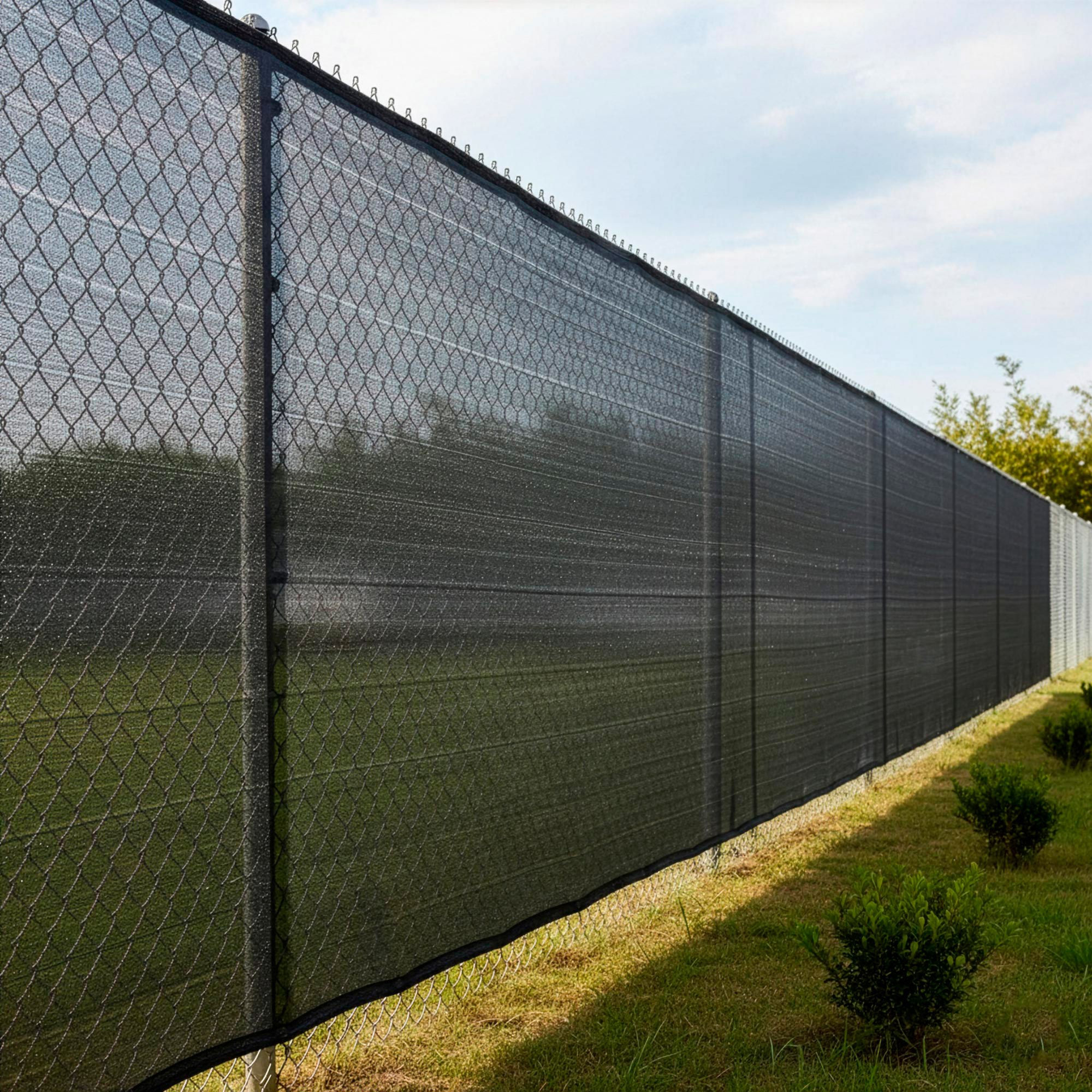 Šešėliavimo tinklas 1,7 x 25 m 3