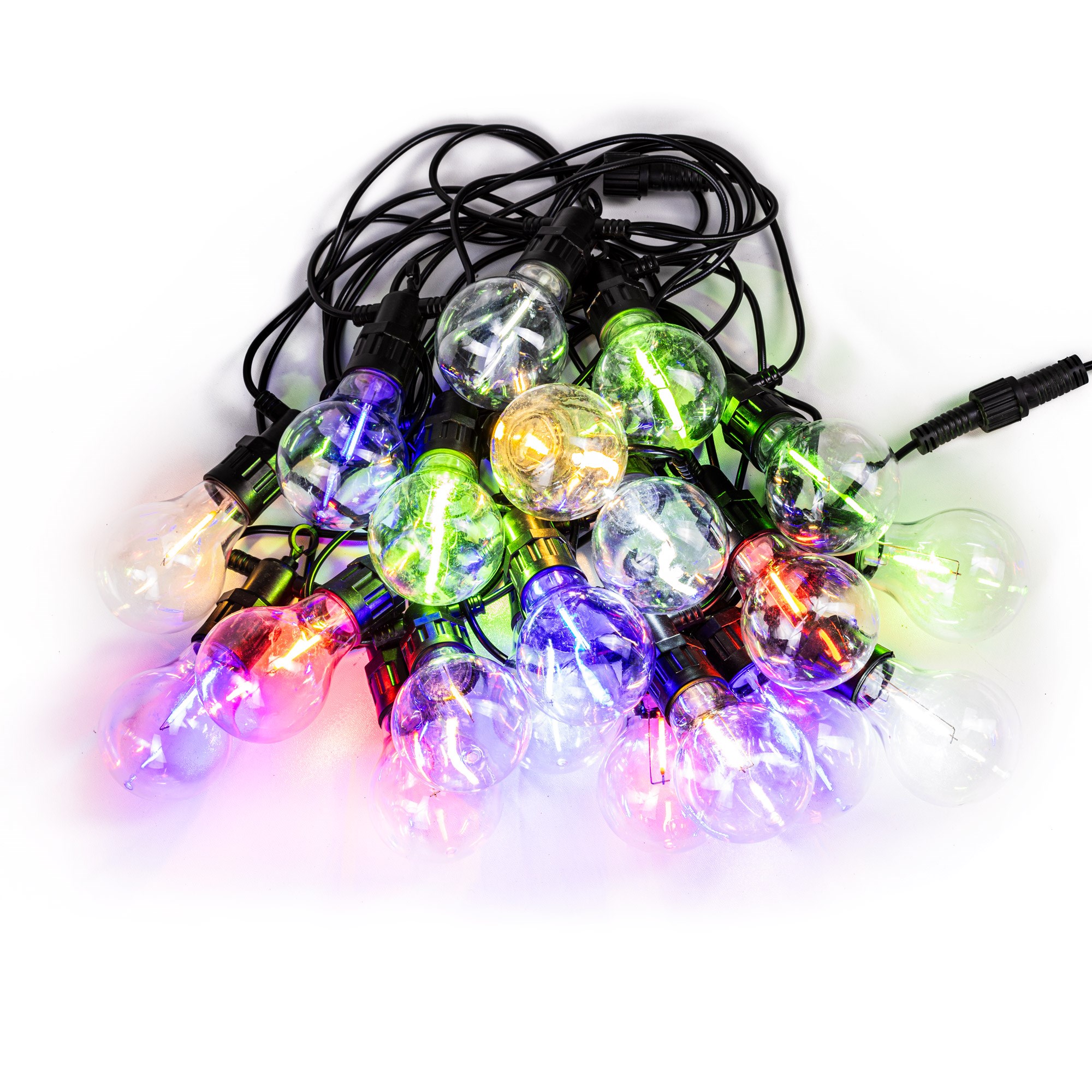 LED girlianda Springos CL1247