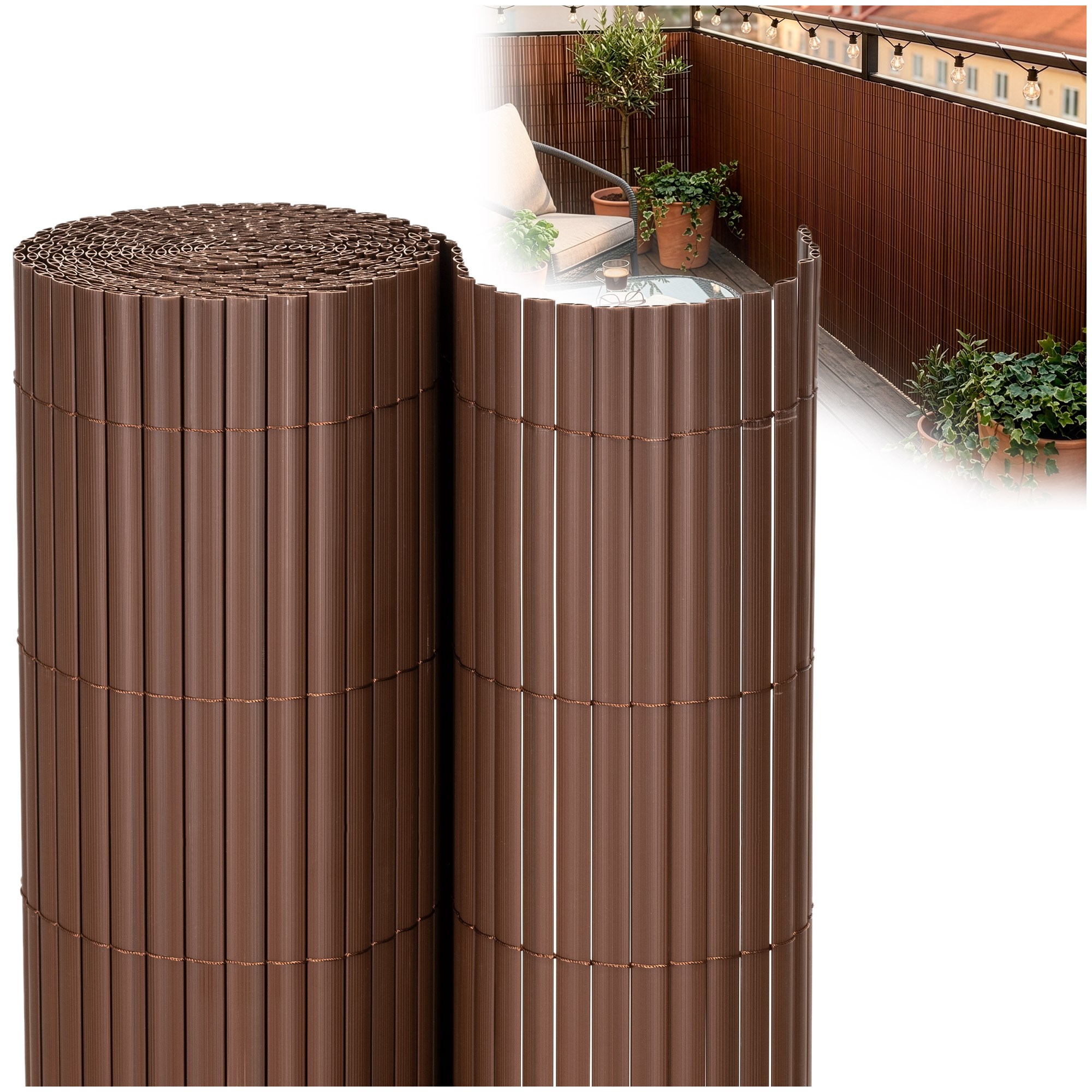 PVC pertvara 500x100 cm