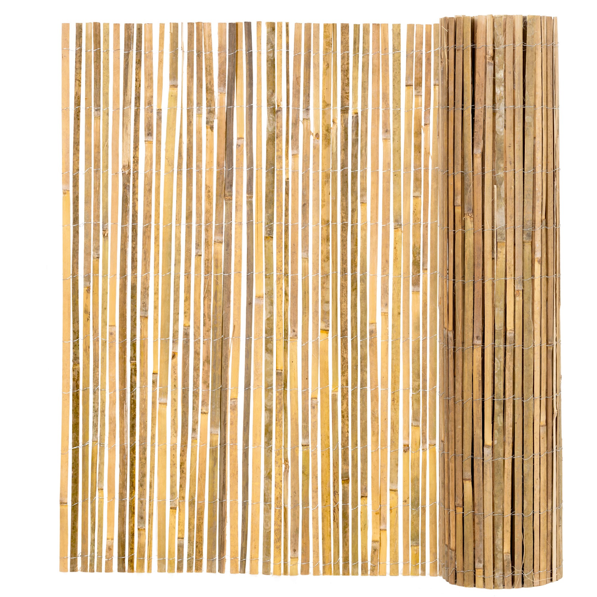 Bambuko kilimėlis 1.2 x 3 m 3