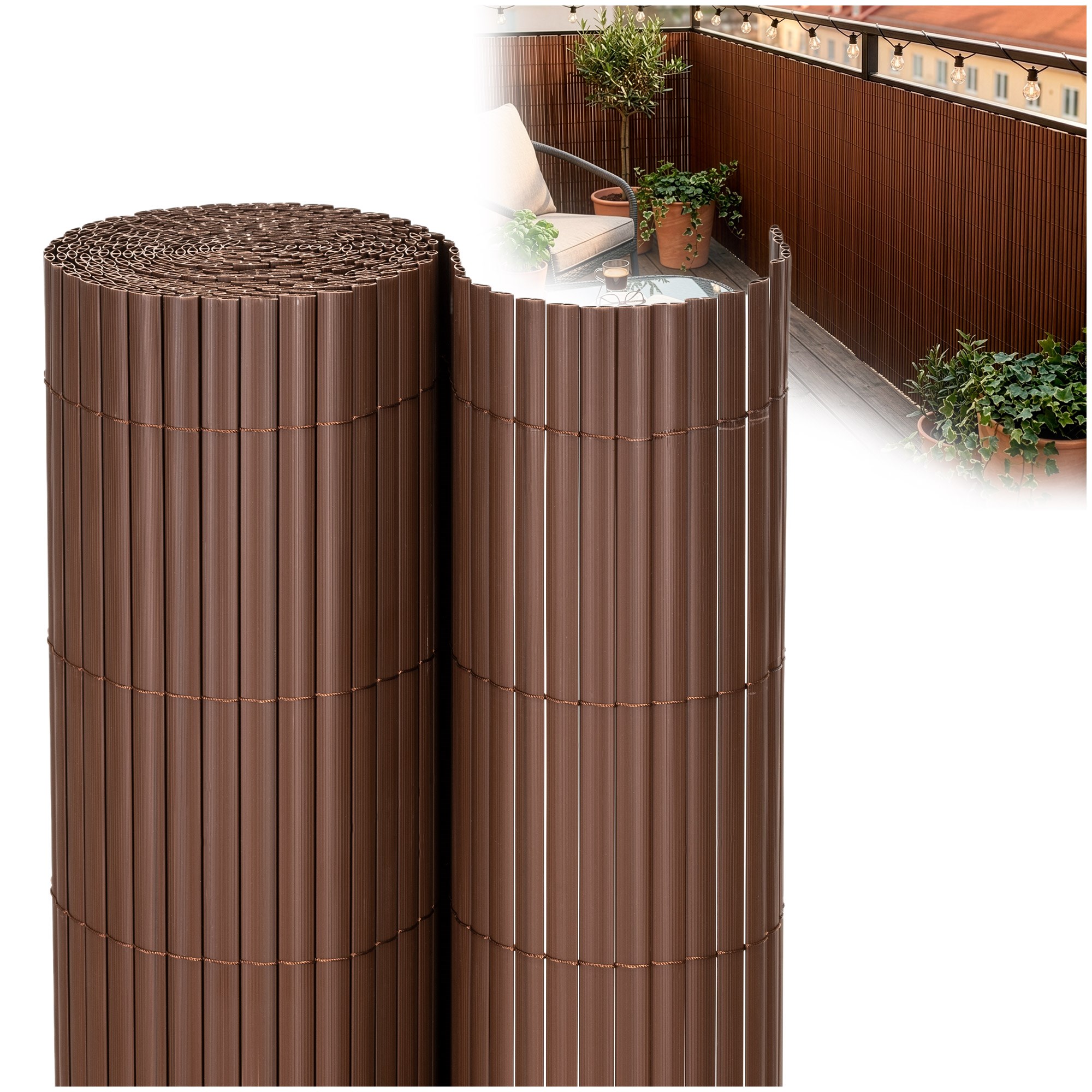 PVC kilimėlis 400 x 100 cm