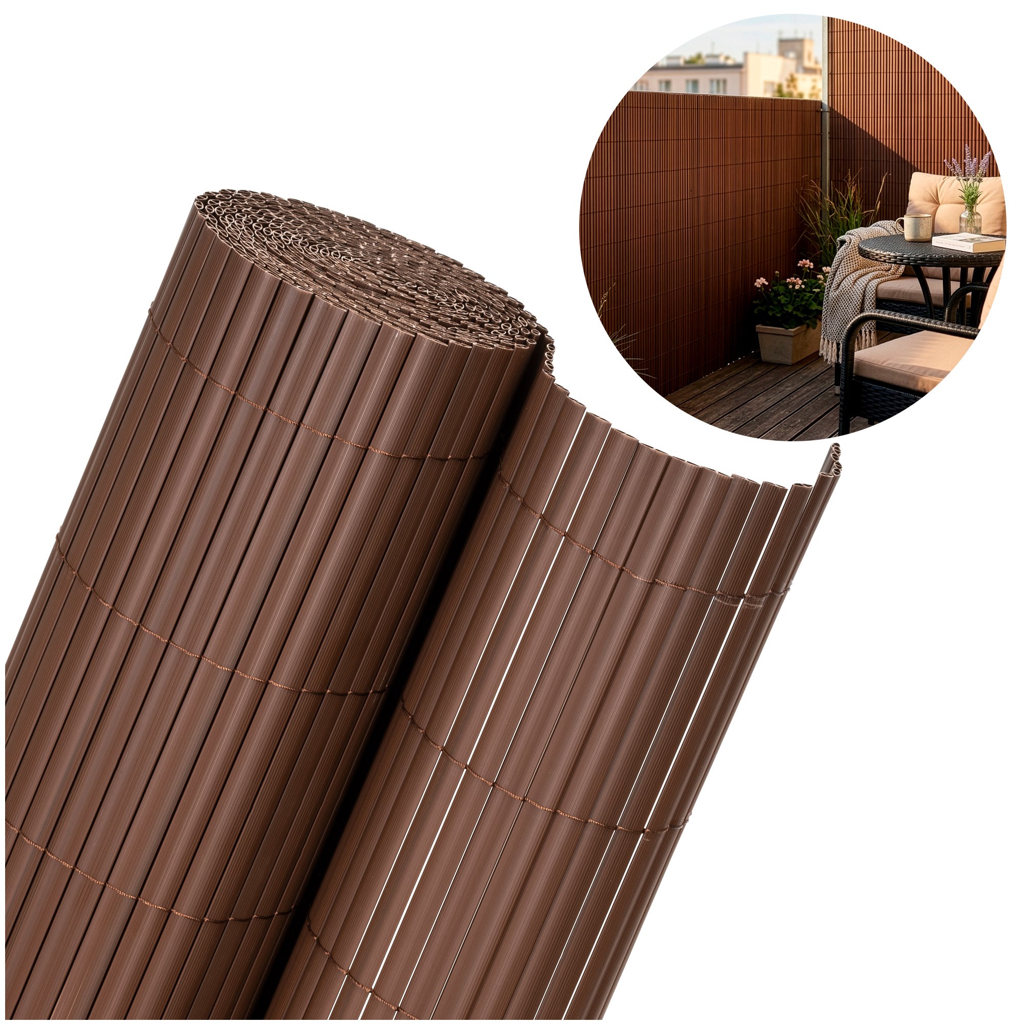 PVC kilimėlis 400 x 100 cm