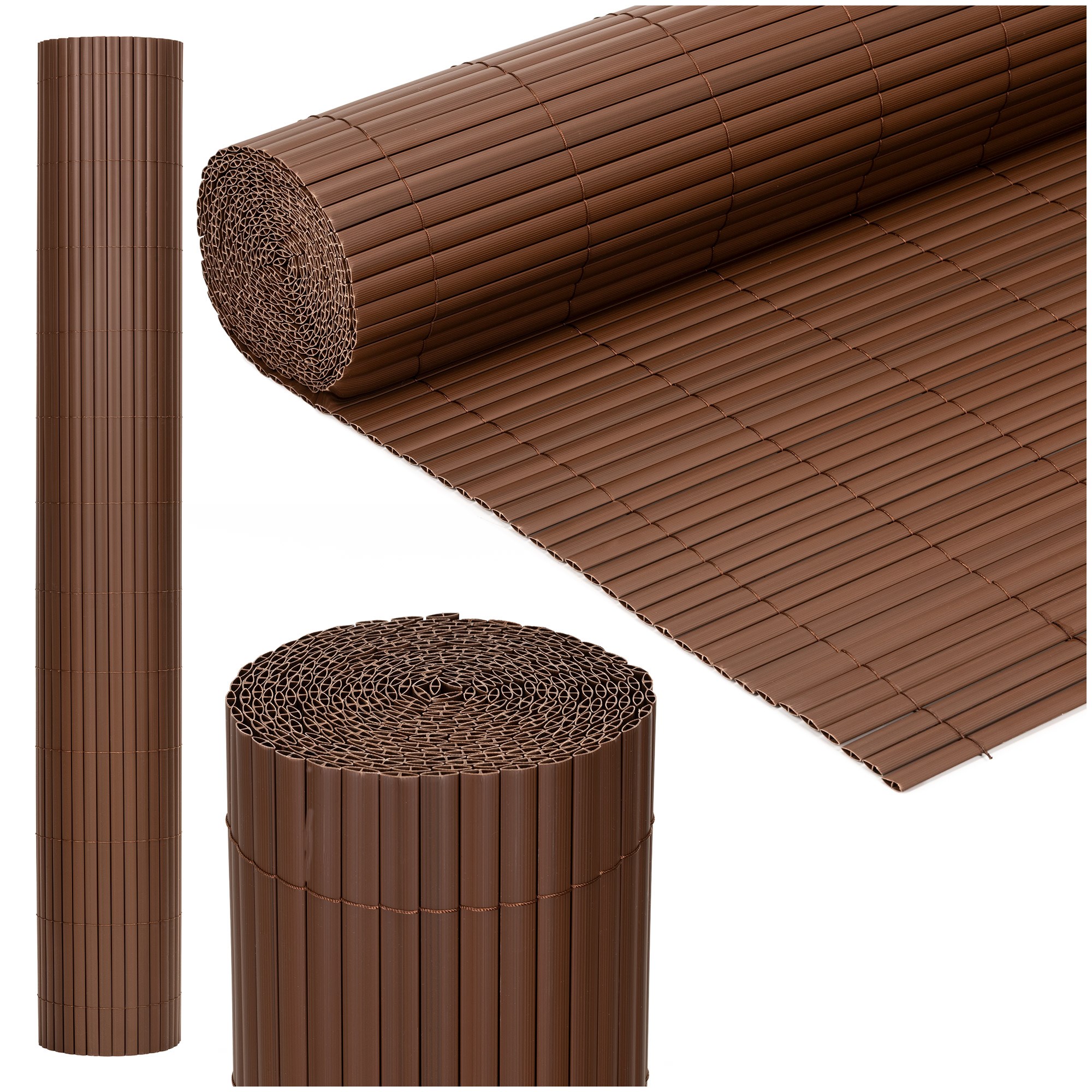 PVC kilimėlis 400 x 100 cm 2