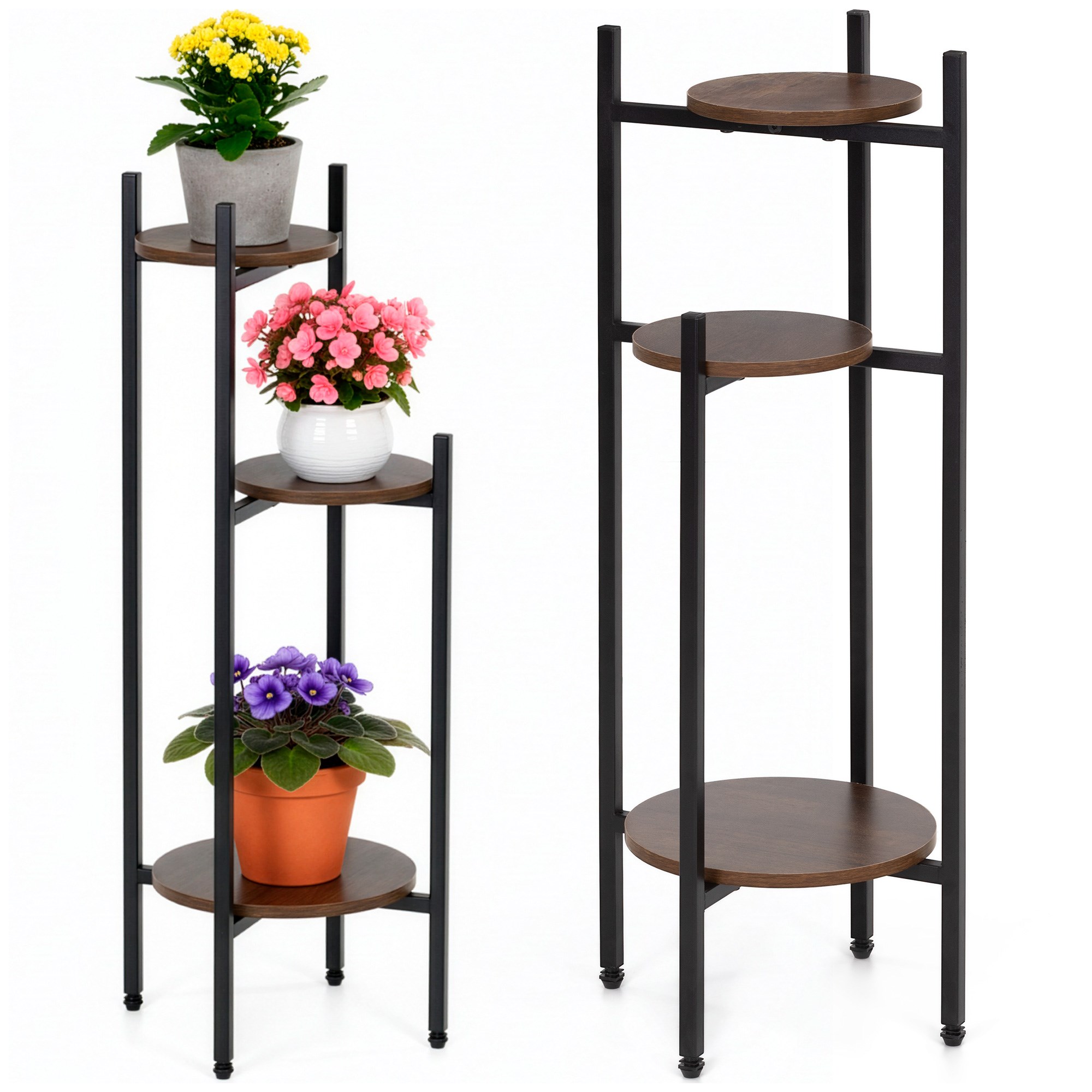Gėlių stovas 81 cm