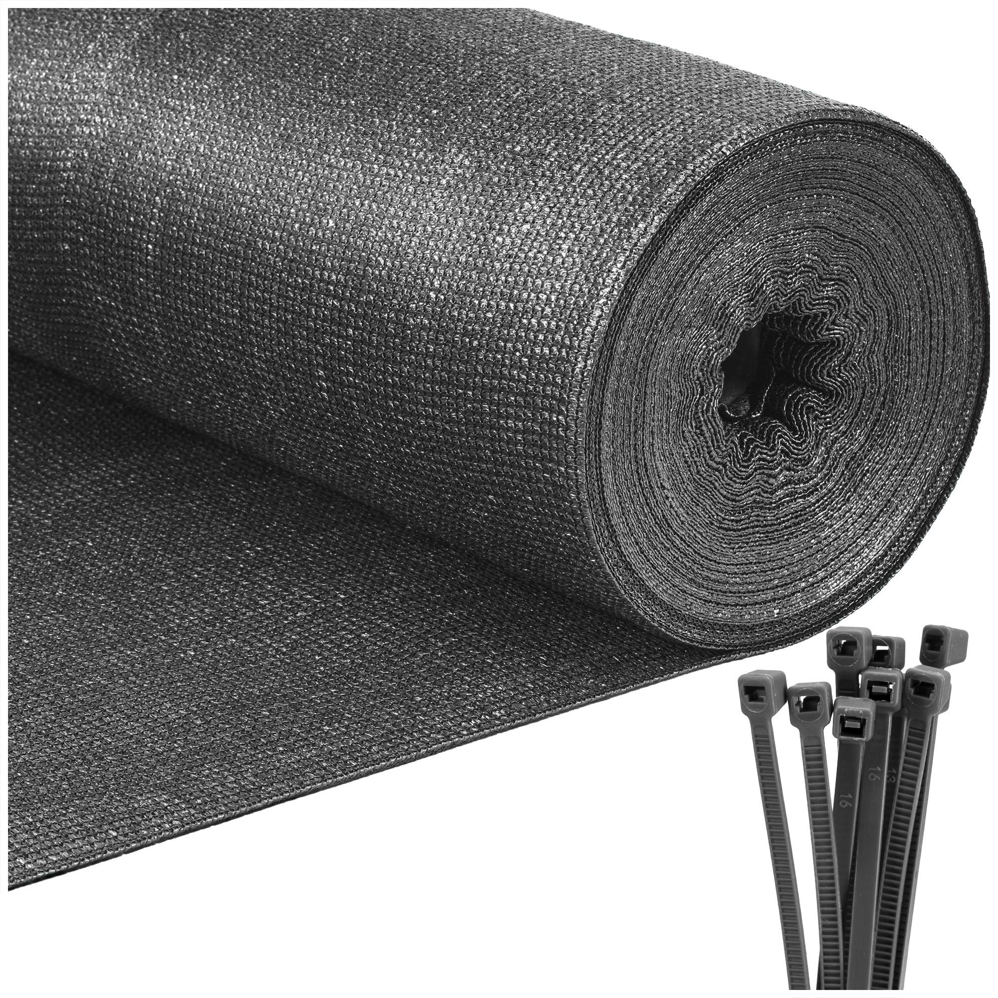 Tvoros tinklas 1,5 x 25 m 2