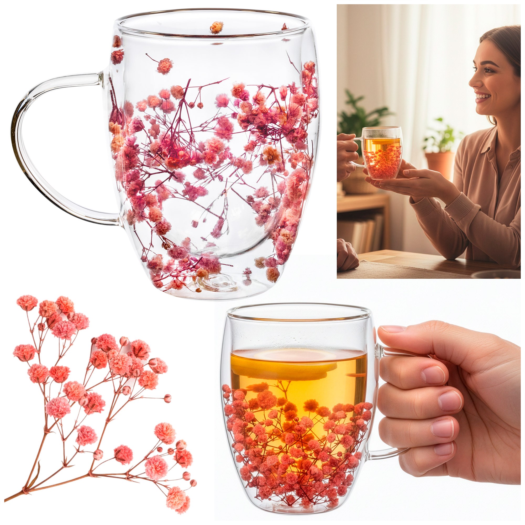 Stiklinė 300 ml 1 vnt.