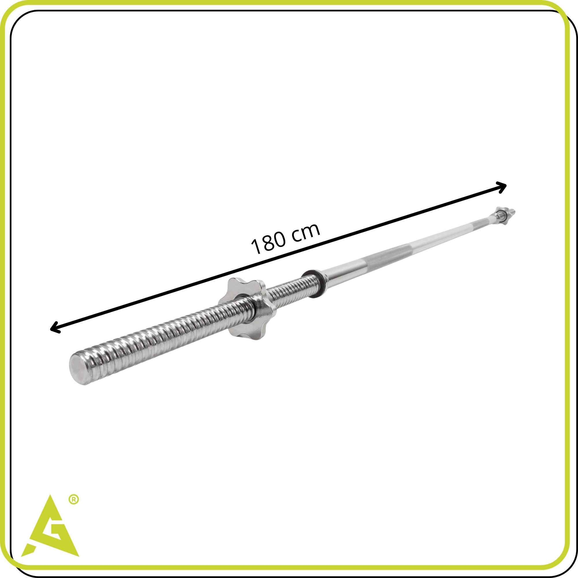 Strypas 180 cm, 28 mm 2