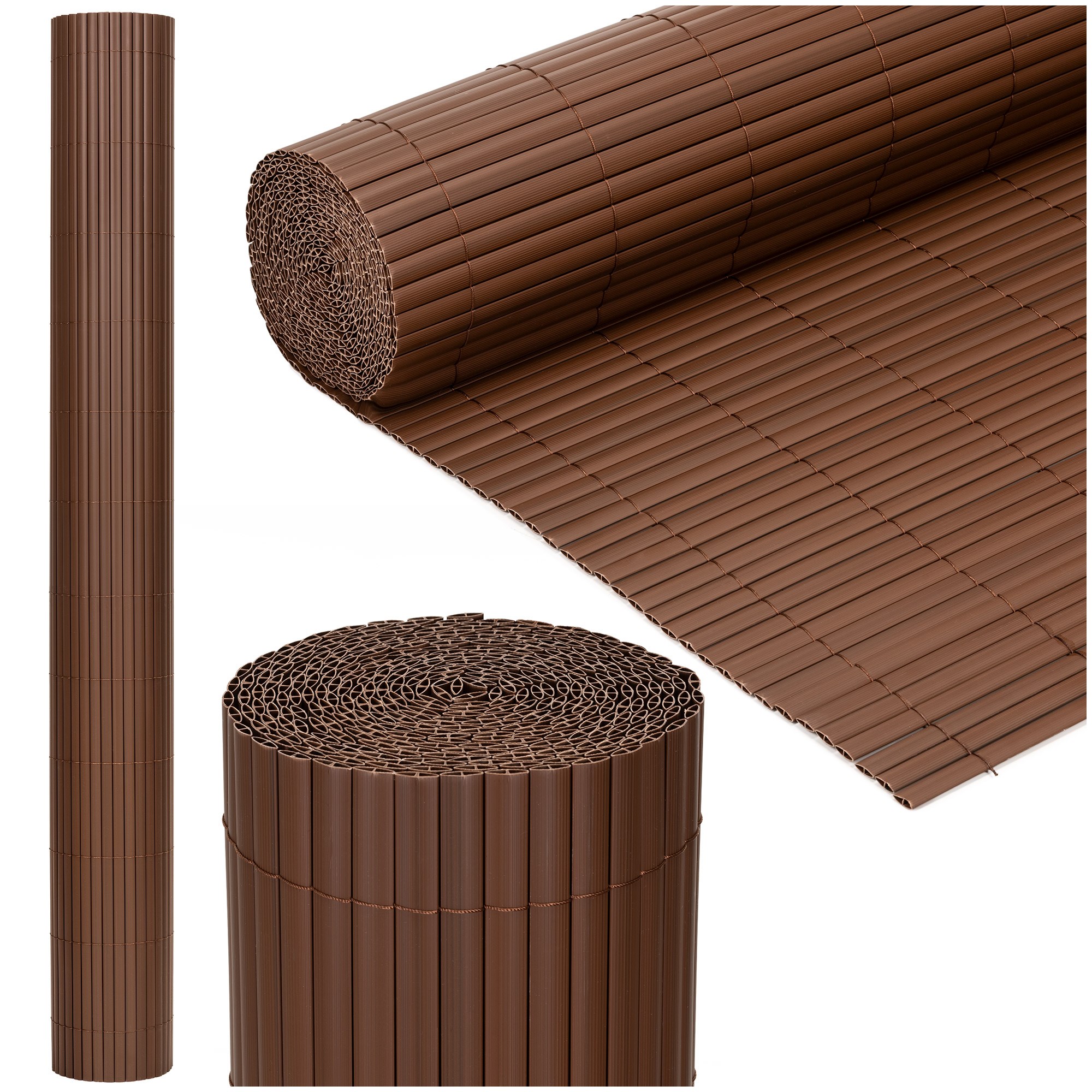 PVC uždangalas 500x160 cm 2