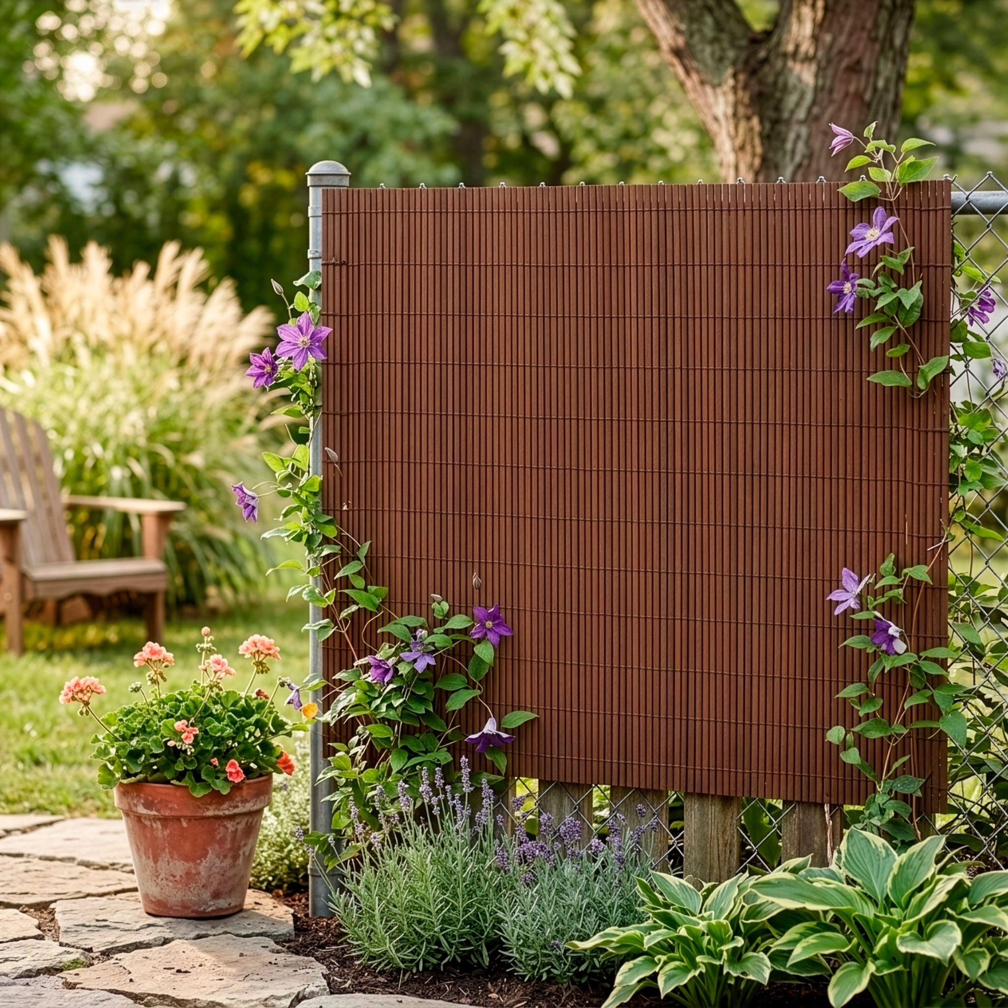PVC maskavimo kilimėlis 500x140 cm 3
