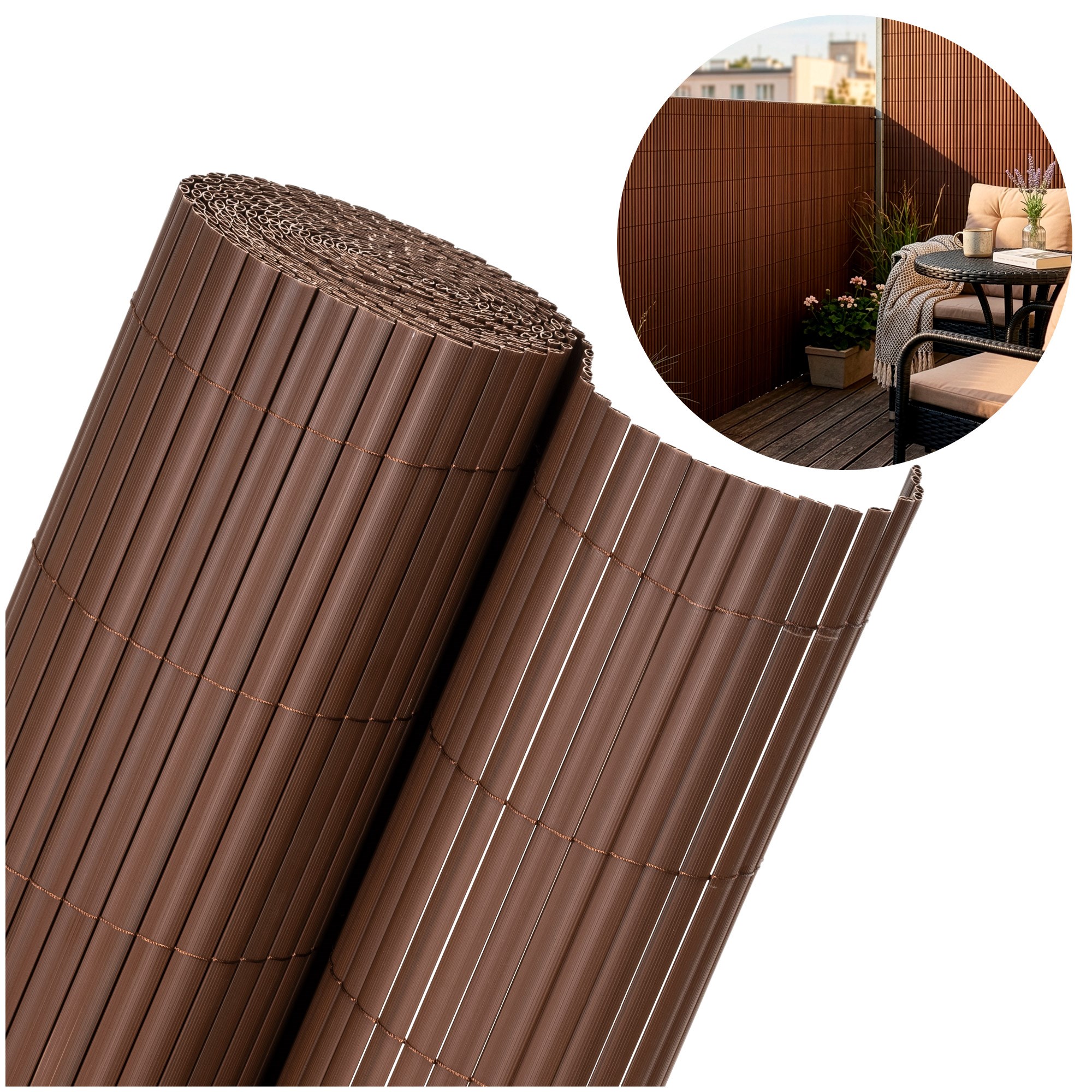 PVC maskavimo kilimėlis 500x140 cm