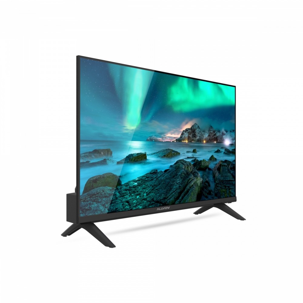 Led televizorius 24 colių 24atc6300-h