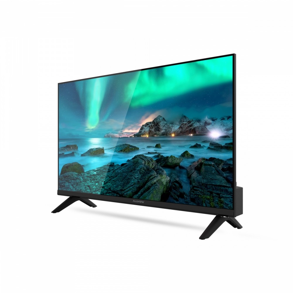 Led televizorius 24 colių 24atc6300-h