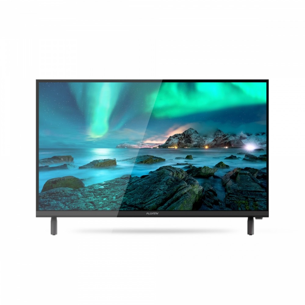 Led televizorius 24 colių 24atc6300-h