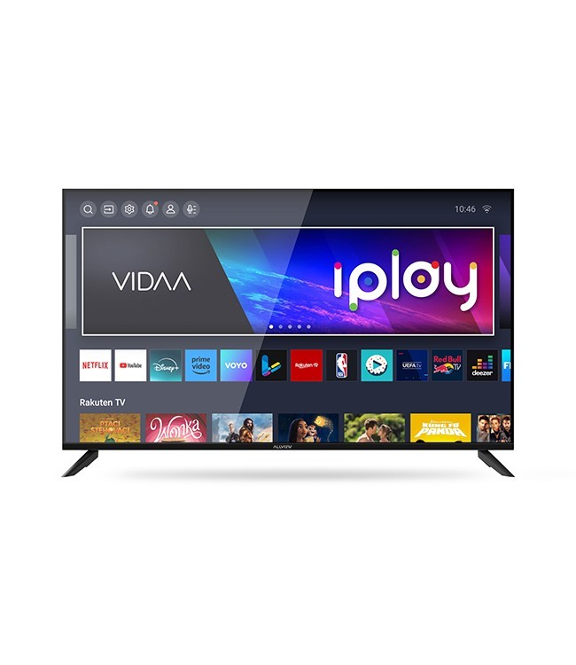 55 colių qled televizorius ql55iplay6200-u