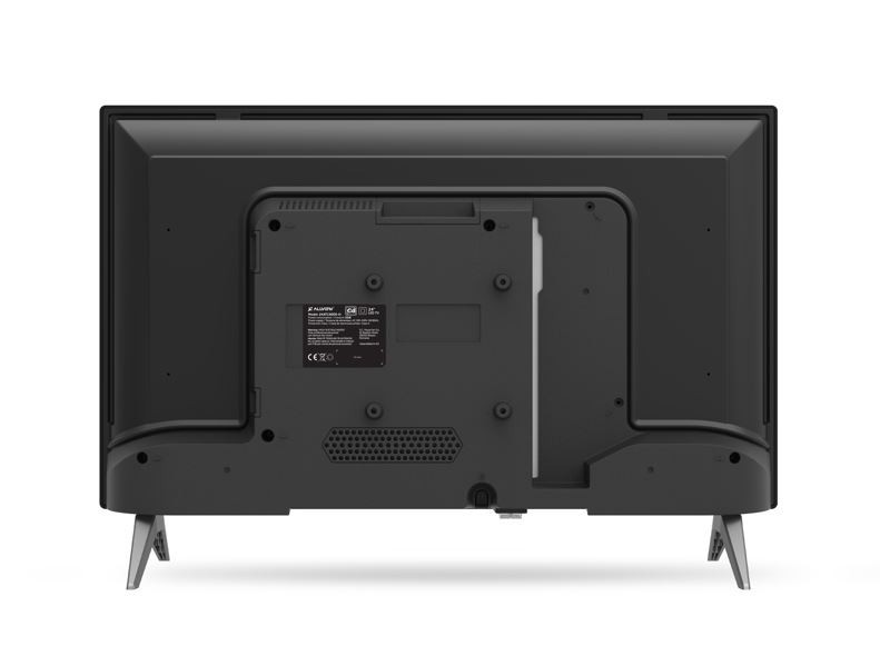 40 colių led televizorius 40atc6000-f