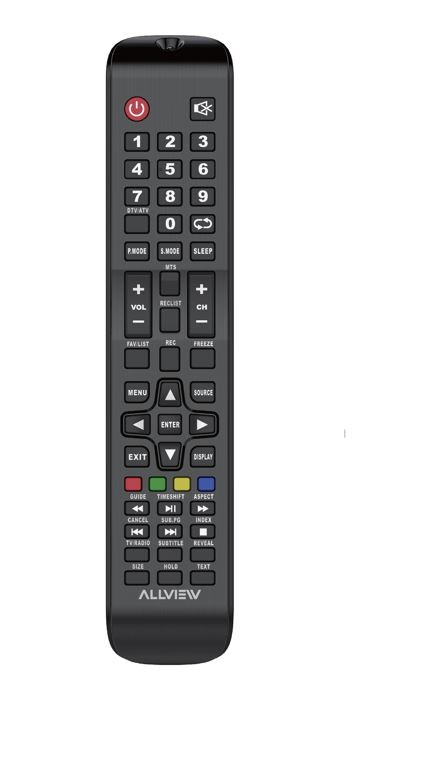 40 colių led televizorius 40atc6000-f