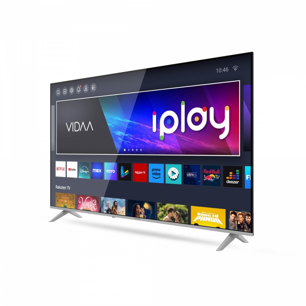 LED televizorius 65 colių 65iPlay6300-U