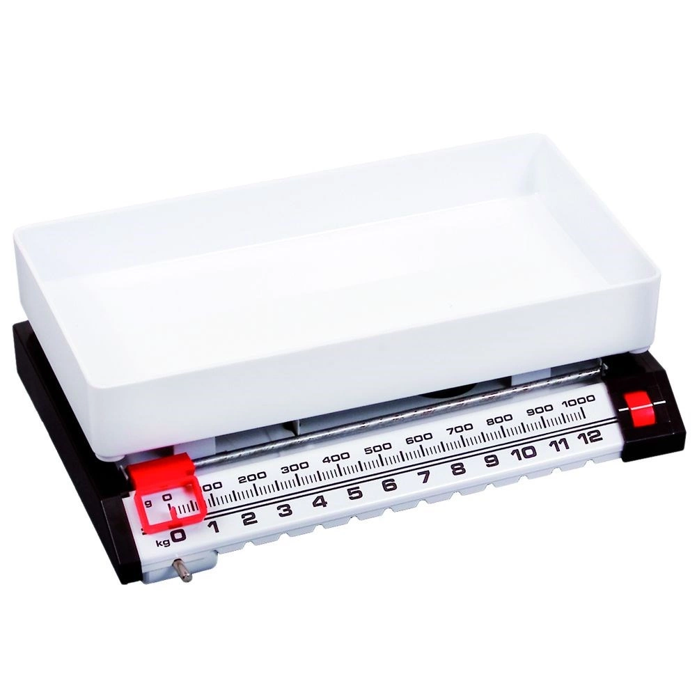 Virtuvinės svarstyklės 13 kg