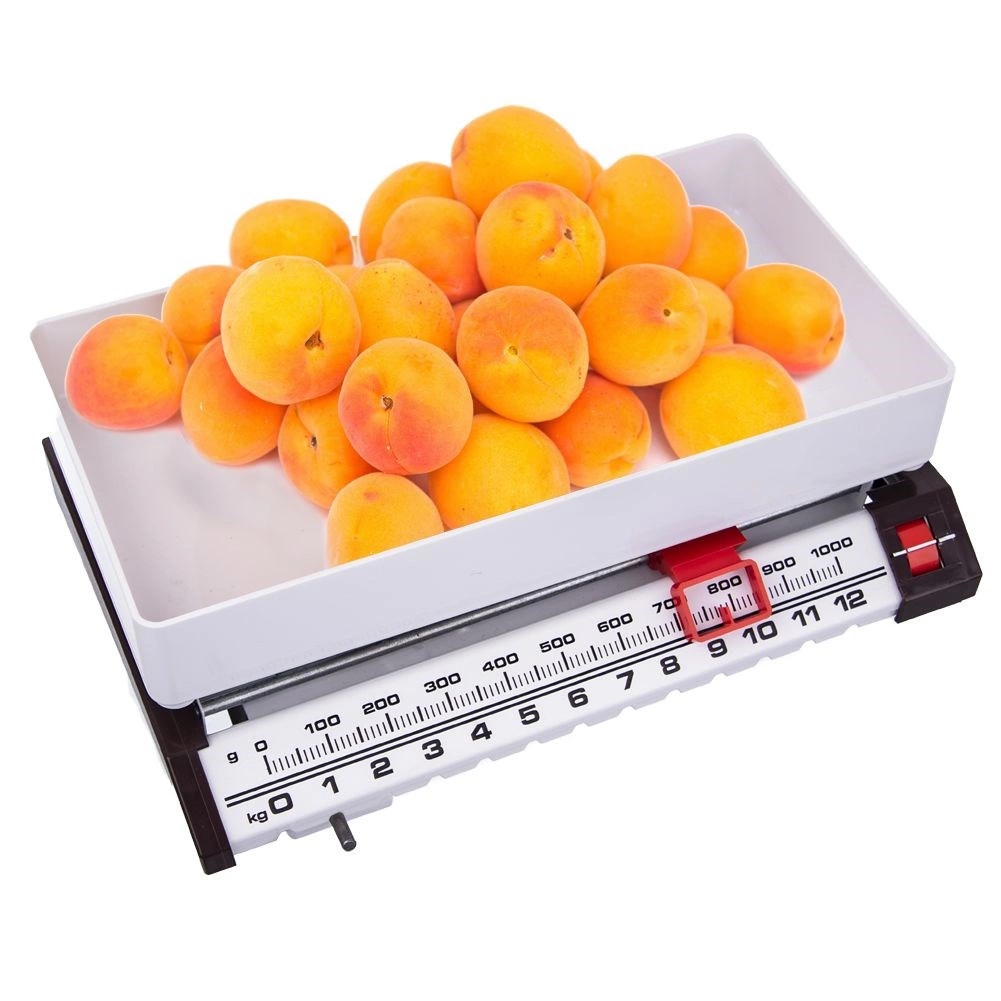 Virtuvinės svarstyklės 13 kg 3