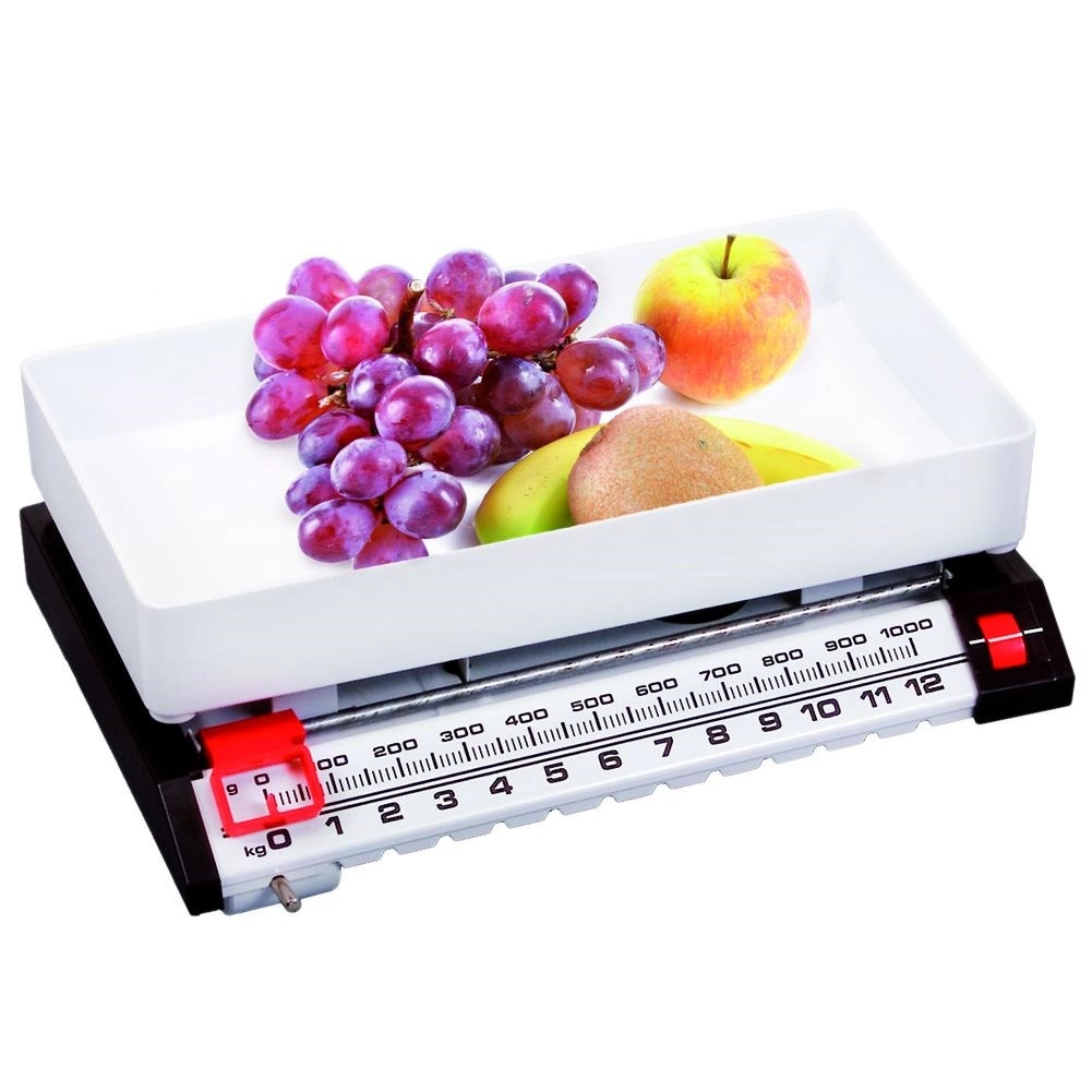 Virtuvinės svarstyklės 13 kg