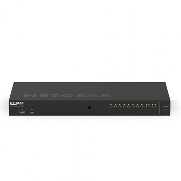 Netgear gsm4212ux-100eus