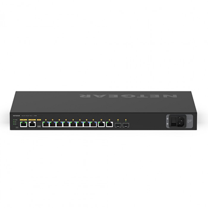 Netgear gsm4212ux-100eus