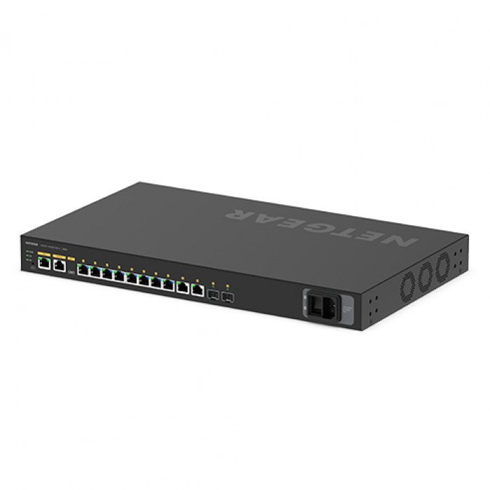 Netgear gsm4212ux-100eus